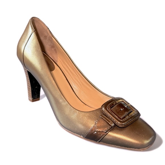 Cole Haan Pump Heels - Picture 3 of 4